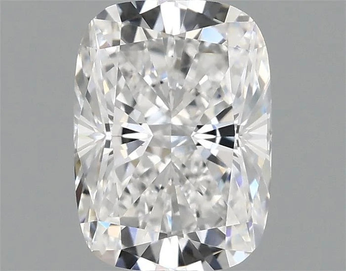 1.10 Carat · CUSHION · E · VVS1 · IGI · Excellent Cut