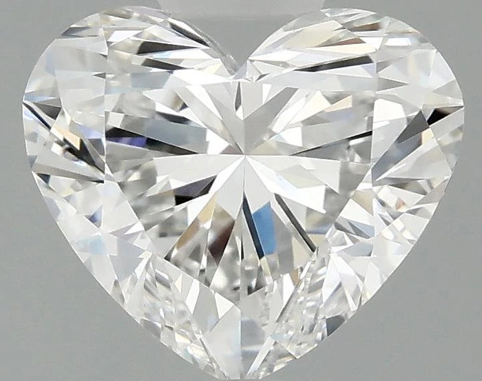 1.83 Carat · HEART · E · VVS2 · IGI · Excellent Cut