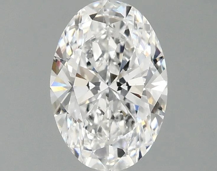 1.19 Carat · OVAL · E · VVS2 · IGI · Excellent Cut