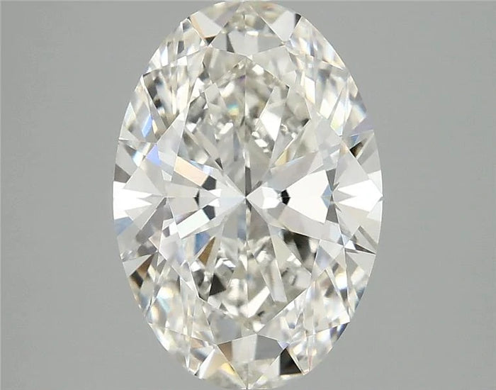 3.10 Carat · OVAL · H · VVS2 · IGI · Excellent Cut