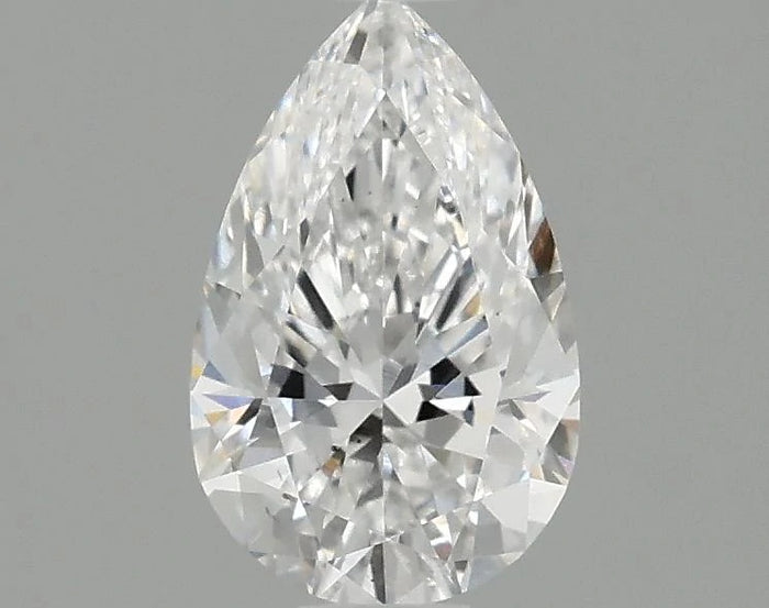 1.04 Carat · PEAR · D · VS2 · IGI · Excellent Cut