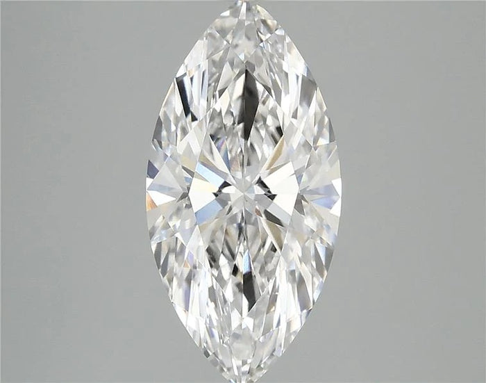 3.05 Carat · MARQUISE · E · VS1 · IGI · Excellent Cut