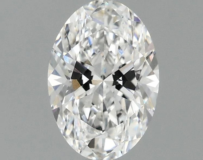 1.08 Carat · OVAL · E · VVS2 · IGI · Excellent Cut