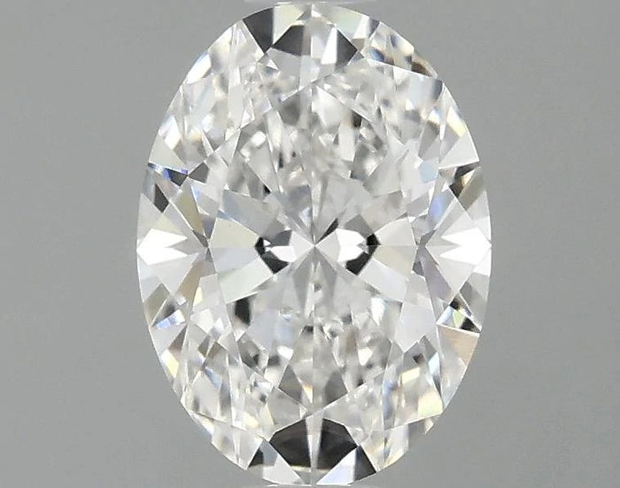 1.09 Carat · OVAL · E · VVS2 · IGI · Excellent Cut
