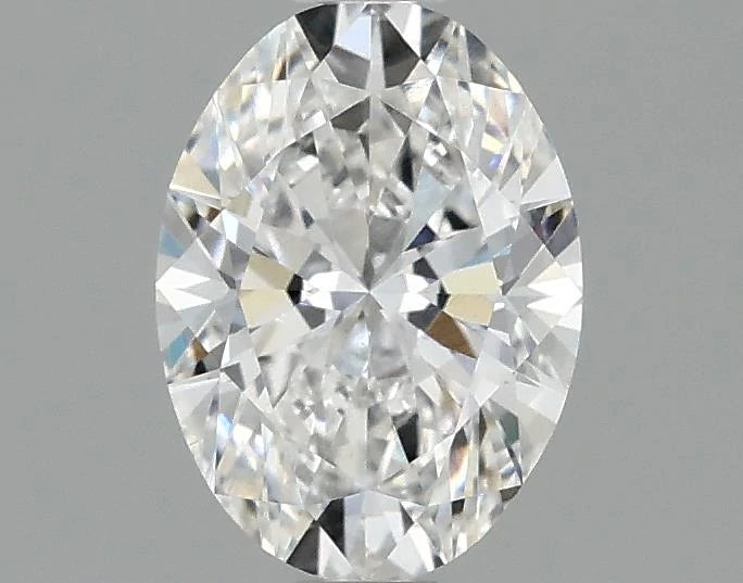 1.04 Carat · OVAL · D · VS1 · IGI · Excellent Cut