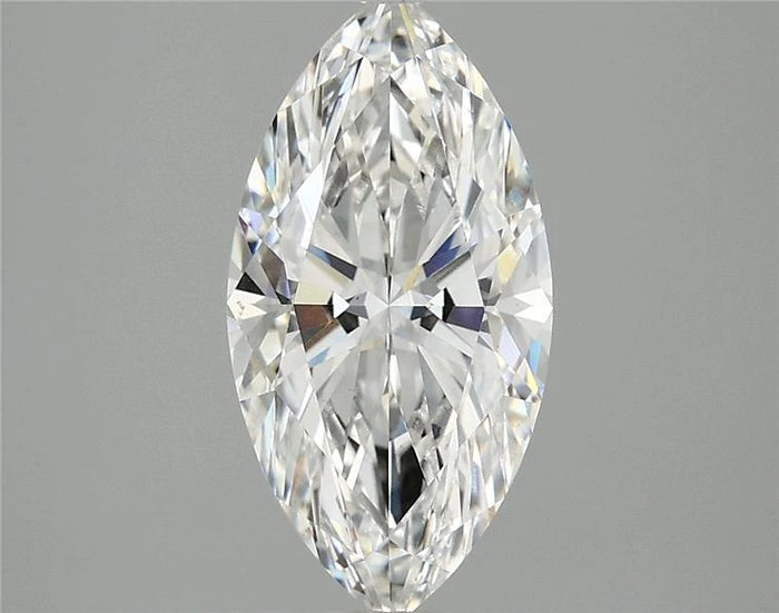 2.10 Carat · MARQUISE · F · VS2 · IGI · Excellent Cut