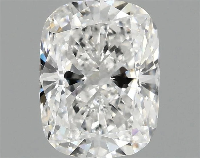 1.02 Carat · CUSHION · E · VS1 · IGI · Excellent Cut
