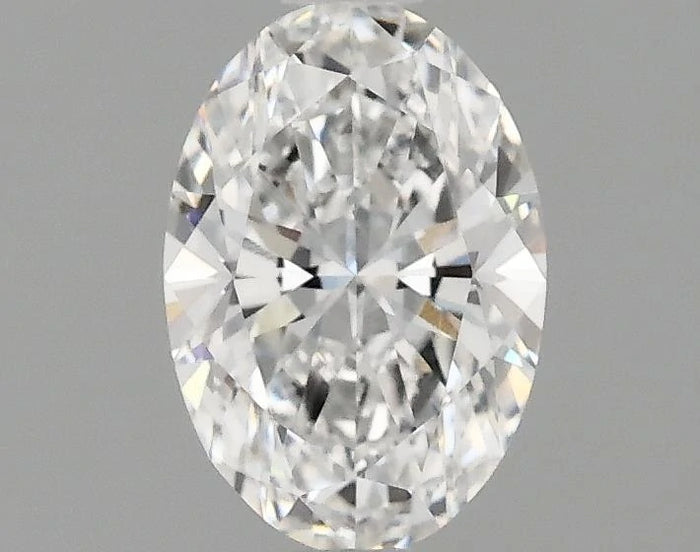 1.09 Carat · OVAL · E · VVS2 · IGI · Excellent Cut