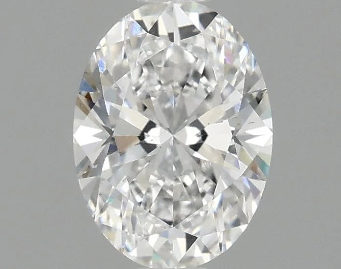 1.18 Carat · OVAL · E · VS2 · IGI · Excellent Cut