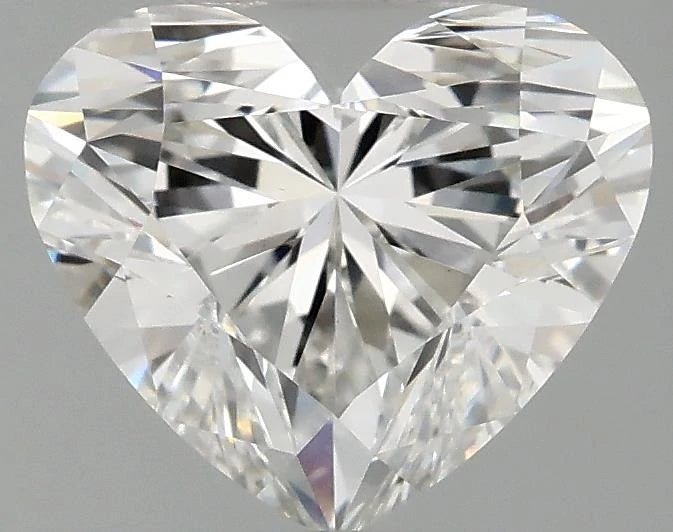 1.52 Carat · HEART · F · VS1 · IGI · Excellent Cut