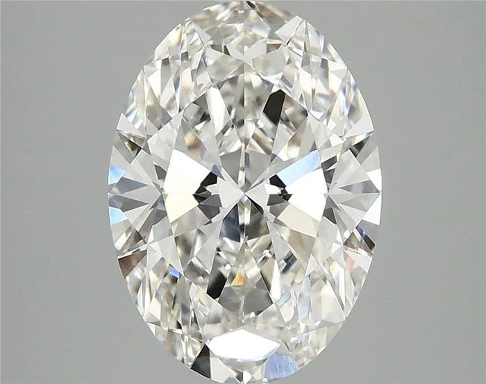 3.10 Carat · OVAL · G · VVS2 · IGI · Excellent Cut