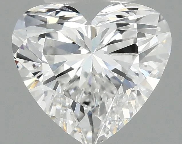1.51 Carat · HEART · E · VVS2 · IGI · Excellent Cut