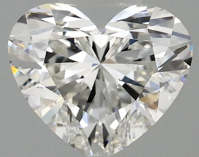 1.01 Carat · HEART · E · VS1 · IGI · Excellent Cut