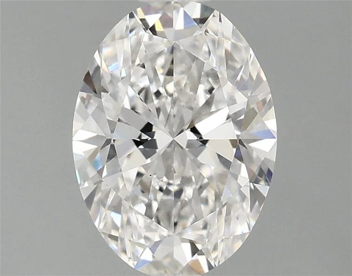 1.10 Carat · OVAL · E · VS1 · IGI · Excellent Cut