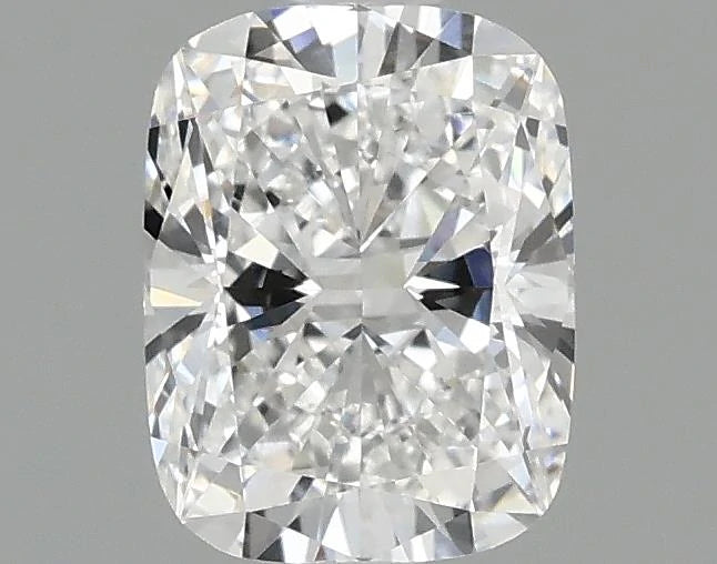 1.09 Carat · CUSHION · D · VS1 · IGI · Excellent Cut