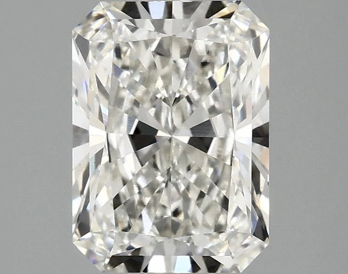 2.09 Carat · RADIANT · G · VS1 · IGI · Excellent Cut