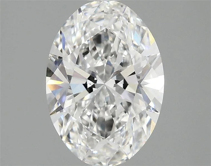 1.90 Carat · OVAL · E · VVS2 · IGI · Excellent Cut