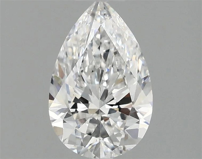 1.17 Carat · PEAR · D · VS1 · IGI · Excellent Cut