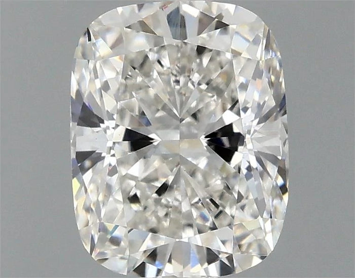 1.06 Carat · CUSHION · E · VVS2 · IGI · Excellent Cut