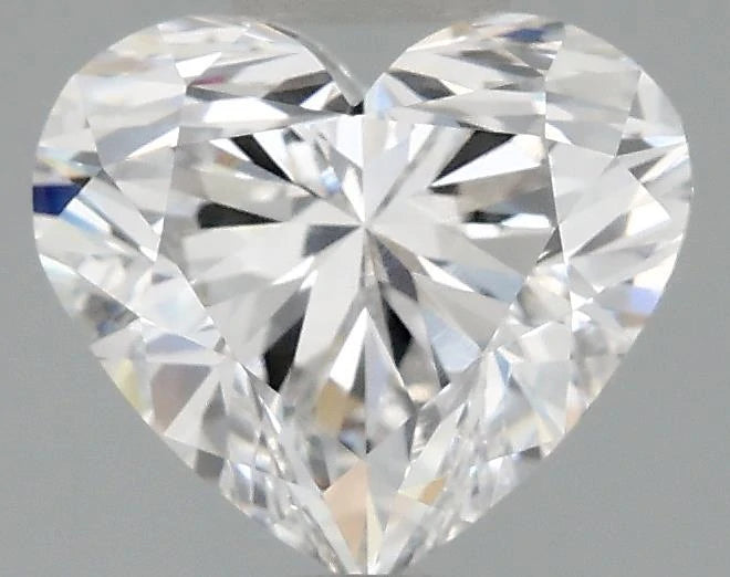 2.04 Carat · HEART · E · VVS2 · IGI · Excellent Cut