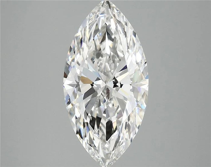 3.10 Carat · MARQUISE · F · VVS2 · IGI · Excellent Cut