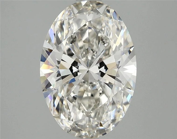 3.10 Carat · OVAL · G · VS1 · IGI · Excellent Cut