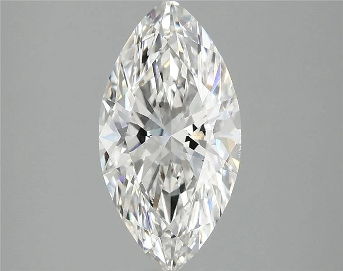 2.00 Carat · MARQUISE · F · VS2 · IGI · Excellent Cut