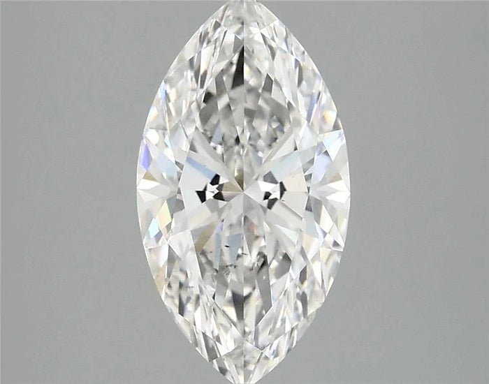 2.08 Carat · MARQUISE · E · VS2 · IGI · Excellent Cut