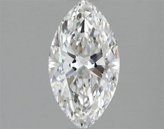 1.07 Carat · MARQUISE · D · VVS2 · IGI · Excellent Cut