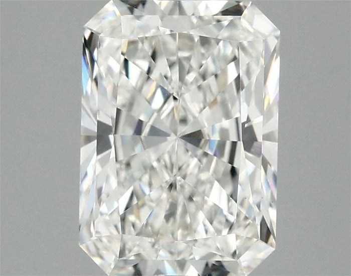 2.59 Carat · RADIANT · G · VS1 · IGI · Excellent Cut