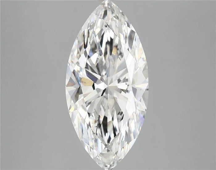 3.04 Carat · MARQUISE · E · VS2 · IGI · Excellent Cut