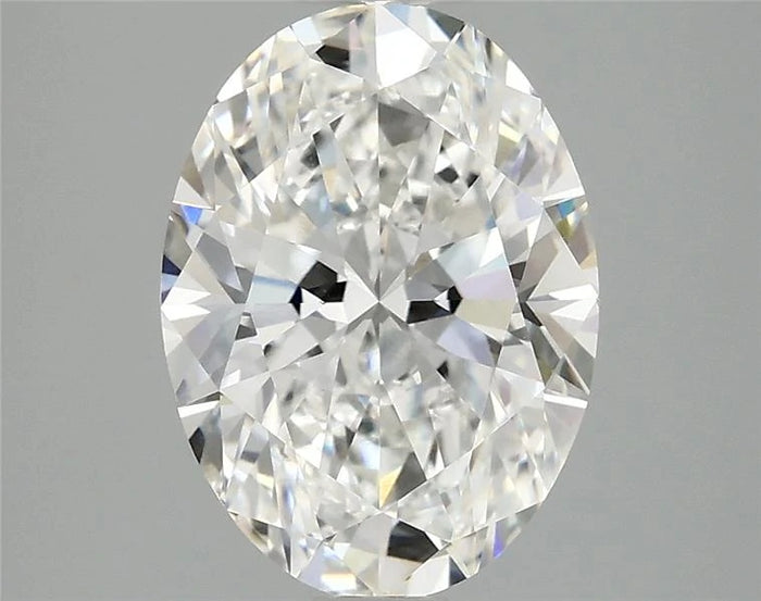 3.02 Carat · OVAL · E · VVS2 · IGI · Excellent Cut