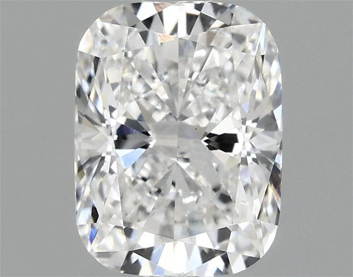 1.10 Carat · CUSHION · E · VS1 · IGI · Excellent Cut