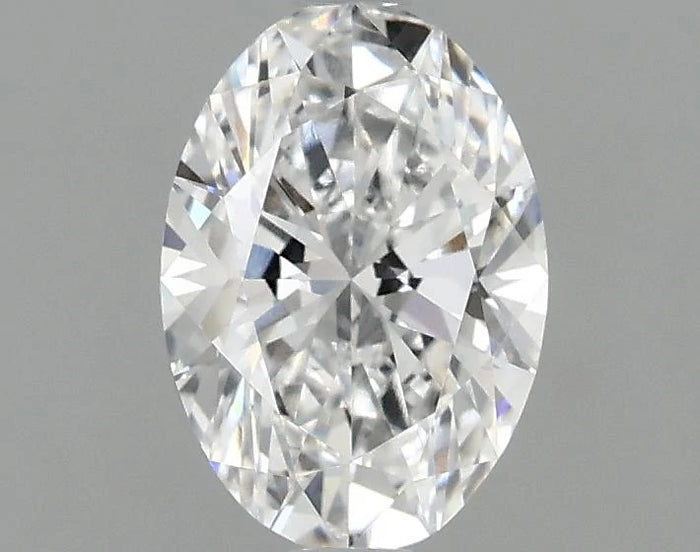 1.10 Carat · OVAL · E · VVS2 · IGI · Excellent Cut