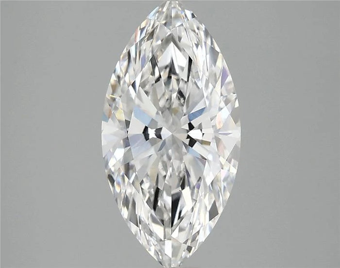 2.09 Carat · MARQUISE · E · VS1 · IGI · Excellent Cut