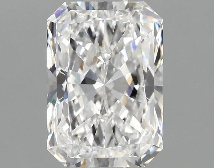 1.04 Carat · RADIANT · D · VVS2 · IGI · Excellent Cut