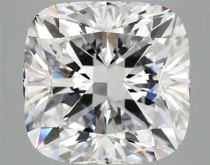 4.93 Carat · CUSHION · E · VVS2 · IGI · Excellent Cut