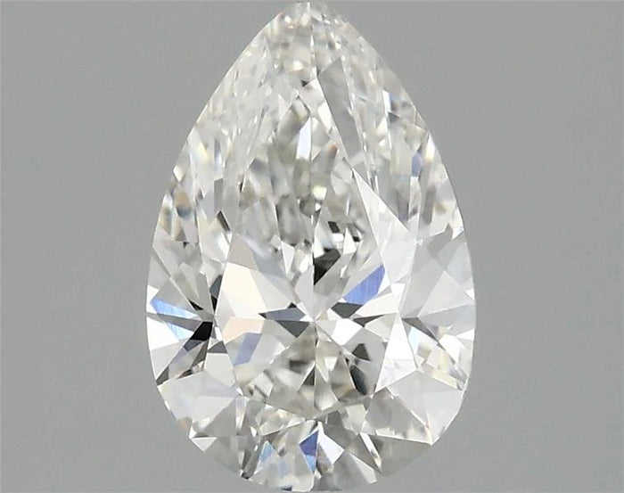 1.51 Carat · PEAR · F · VVS2 · IGI · Excellent Cut
