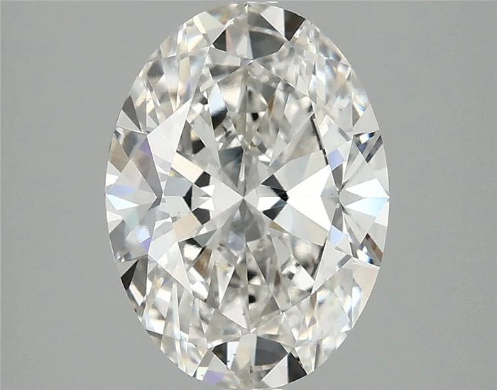 3.01 Carat · OVAL · G · VS1 · IGI · Excellent Cut