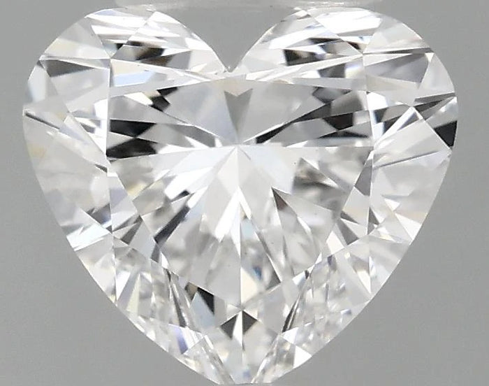 1.01 Carat · HEART · E · VS1 · IGI · Excellent Cut