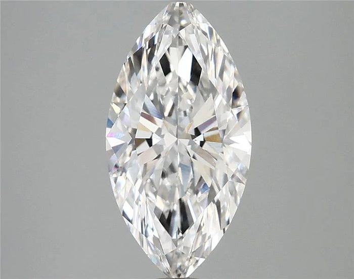 2.10 Carat · MARQUISE · E · VS1 · IGI · Excellent Cut