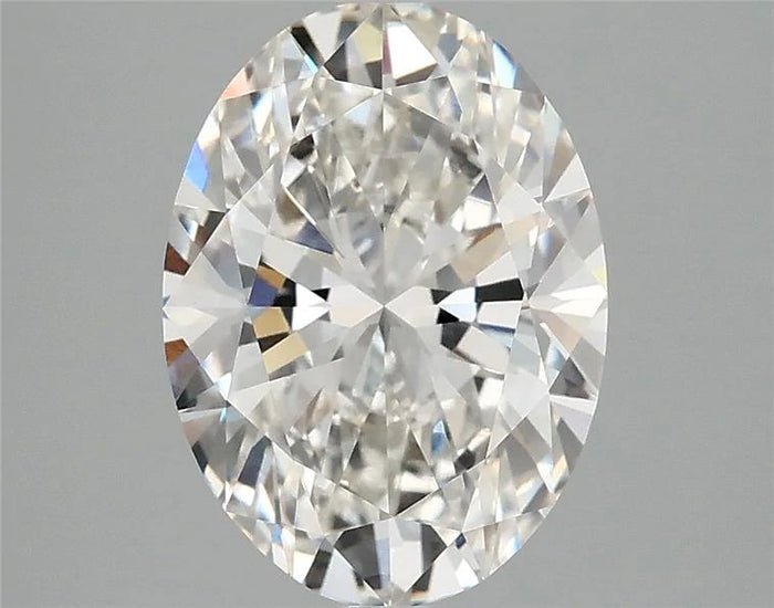 3.10 Carat · OVAL · G · VVS2 · IGI · Excellent Cut