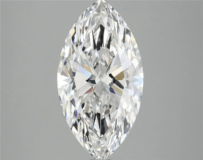 3.07 Carat · MARQUISE · E · VS1 · IGI · Excellent Cut