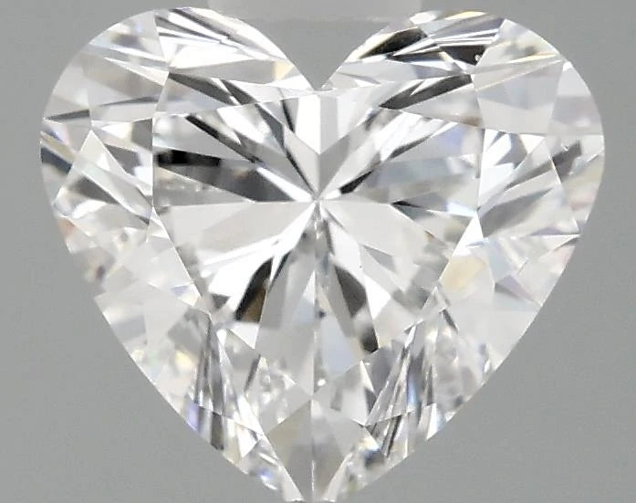 1.97 Carat · HEART · E · VVS2 · IGI · Excellent Cut