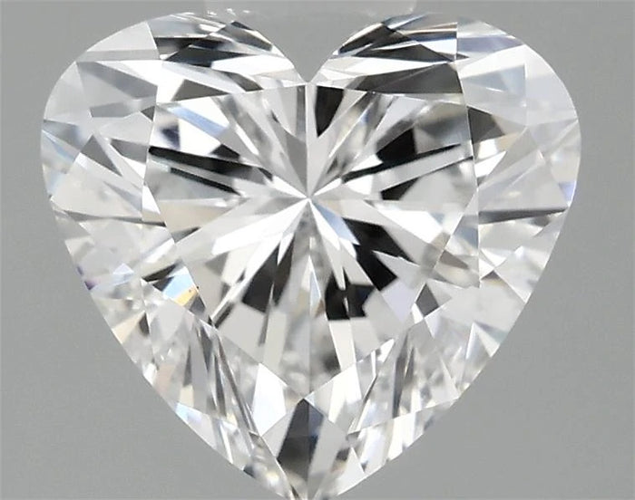 1.52 Carat · HEART · E · VS1 · IGI · Excellent Cut