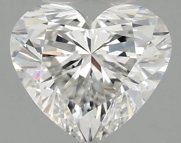 1.52 Carat · HEART · E · VS2 · IGI · Excellent Cut