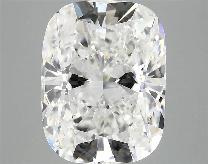 5.10 Carat · CUSHION · E · VS2 · IGI · Excellent Cut