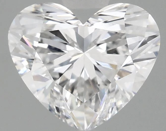 2.04 Carat · HEART · E · VVS2 · IGI · Excellent Cut