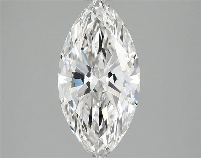 2.07 Carat · MARQUISE · E · VS2 · IGI · Excellent Cut