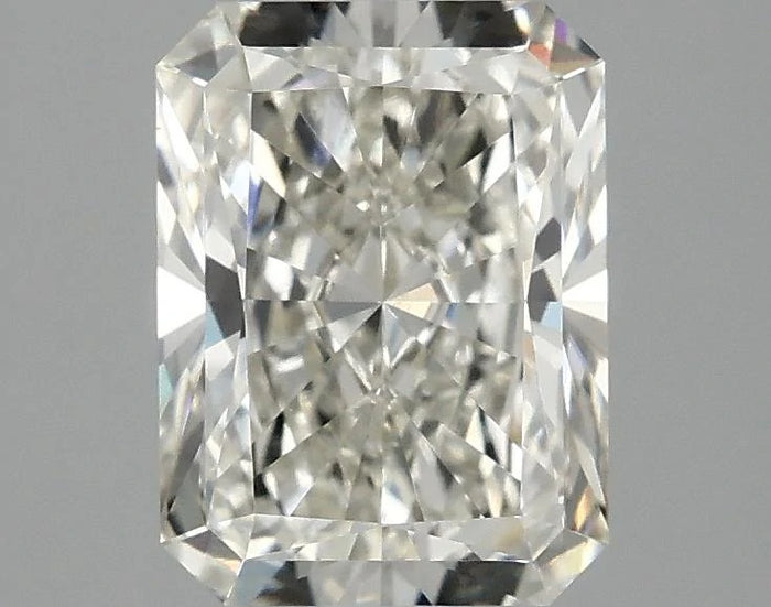 2.10 Carat · RADIANT · H · VS1 · IGI · Excellent Cut